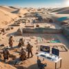 AI Reveals a 5,000‑Year‑Old Civilization Beneath the Arabian Desert