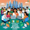 India's Rise as a Global AI Leader
