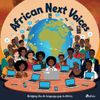 African Next Voices: Bridging the AI Language Gap in Africa