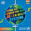 IndiaAI Mission and WHO Launch Global Call for AI in Health Systems