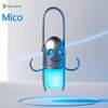 Microsoft's Mico: A Modern Take on Clippy for the AI Era