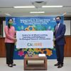 National Centre for Biological Sciences (NCBS) & International Centre for Theoretical Sciences (ICTS) launch Centre for Artificial Learning and Intelligence for Biological Research and Education (CALIBRE)