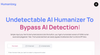 Humanizey AI