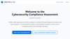 Fortellar | Cybersecurity Compliance Assessment