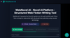 WebNovel AI