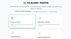 Fix Blur Photos