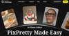 PixPretty AI