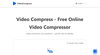 Video Compress AI