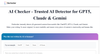 Dechecker AI