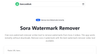 RemoveMark