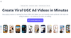 UGC Maker