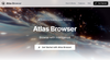 Atlas Browser