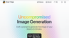 Draw Things: AI-assisted Image Generation