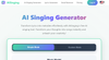 AISinging