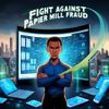 The Fight Against Paper Mill Fraud: AI Tools Take Center Stage