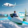 AI Is Making Aviation More Sustainable and Cost-Efficient