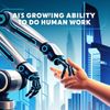AI’s Growing Ability to Do Human Work