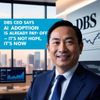 DBS CEO Says AI Adoption Is Already Paying Off — “It’s Not Hope, It’s Now”