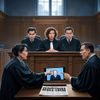 Judges Raise Concerns Over AI-Generated Evidence in Court — Deepfake Risks Grow