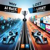 Why the AI Race Will Be Won — and Lost — by Branding