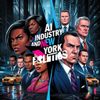 The AI Industry Is Plunging Into New York Politics — And It’s Getting Ugly
