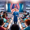 AI Can Deliver Personalized Learning at Scale, Medical Education Study Shows