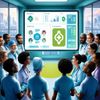 The Real AI Revolution in Healthcare Isn’t About Tools — It’s About Teams, Trust and Transformation
