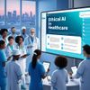 Ethical AI in Healthcare: What Leaders Must Know Before Adoption
