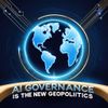 AI Governance Is the New Geopolitics