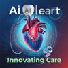 AI and the Heart: Spinning Up Vasculature and Innovating Care