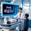 AI-Driven Innovations in Pediatric Ultrasound Imaging