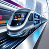 How AI Is Making Trains Safer and Faster