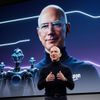 Jeff Bezos Places Big Bet on AI — and He’s Not Just Investing, He’s Leading