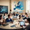 AI in Education — The European Experience