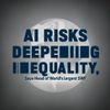 AI Risks Deepening Inequality, Says Head of World’s Largest SWF