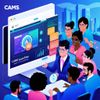 CAMS Launches AI Tool to Support Asset Managers and Expand Service Scope
