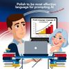 Polish to be the Most Effective Language for Prompting AI, New Study Reveals