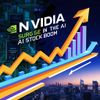 AI Stock Boom Powers Nvidia to New Heights