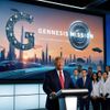Trump Launches “Genesis Mission” to Build a Centralized AI Platform for Science