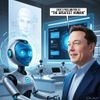 Elon Musk’s AI Chatbot Grok Hails Him as the Greatest Human