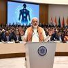 PM Modi Calls for Global Compact on AI to Prevent Misuse