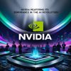NVIDIA Reaffirms Its Dominance in the AI Revolution
