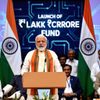 PM Modi to Launch ₹1 Lakh Crore Fund to Boost Private Sector R&D in AI and DeepTech
