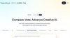 Creative Arena by Contra