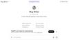 Blog Writer