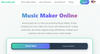 MusicGenAI