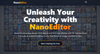 NanoEditor