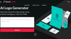 BrandCrowd | AI Logo Generator