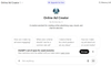 Online Ad Creator