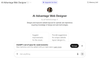 Web Designer GPT